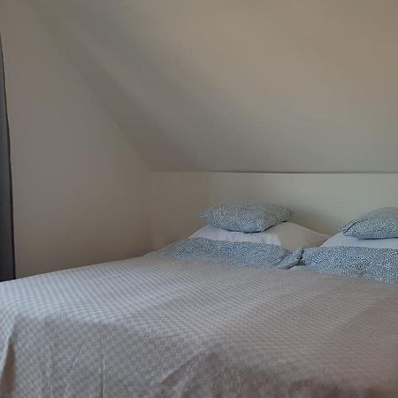 Vegvar Delux Apartman ギュラ エクステリア 写真