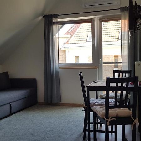 Vegvar Delux Apartman ギュラ エクステリア 写真
